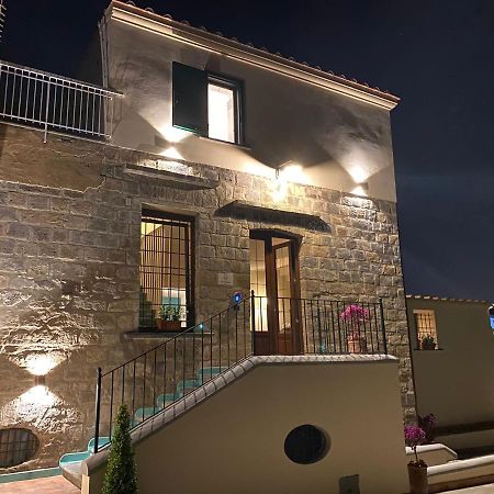 Casa Fifina Rooms Sant'Egidio del Monte Albino Dış mekan fotoğraf