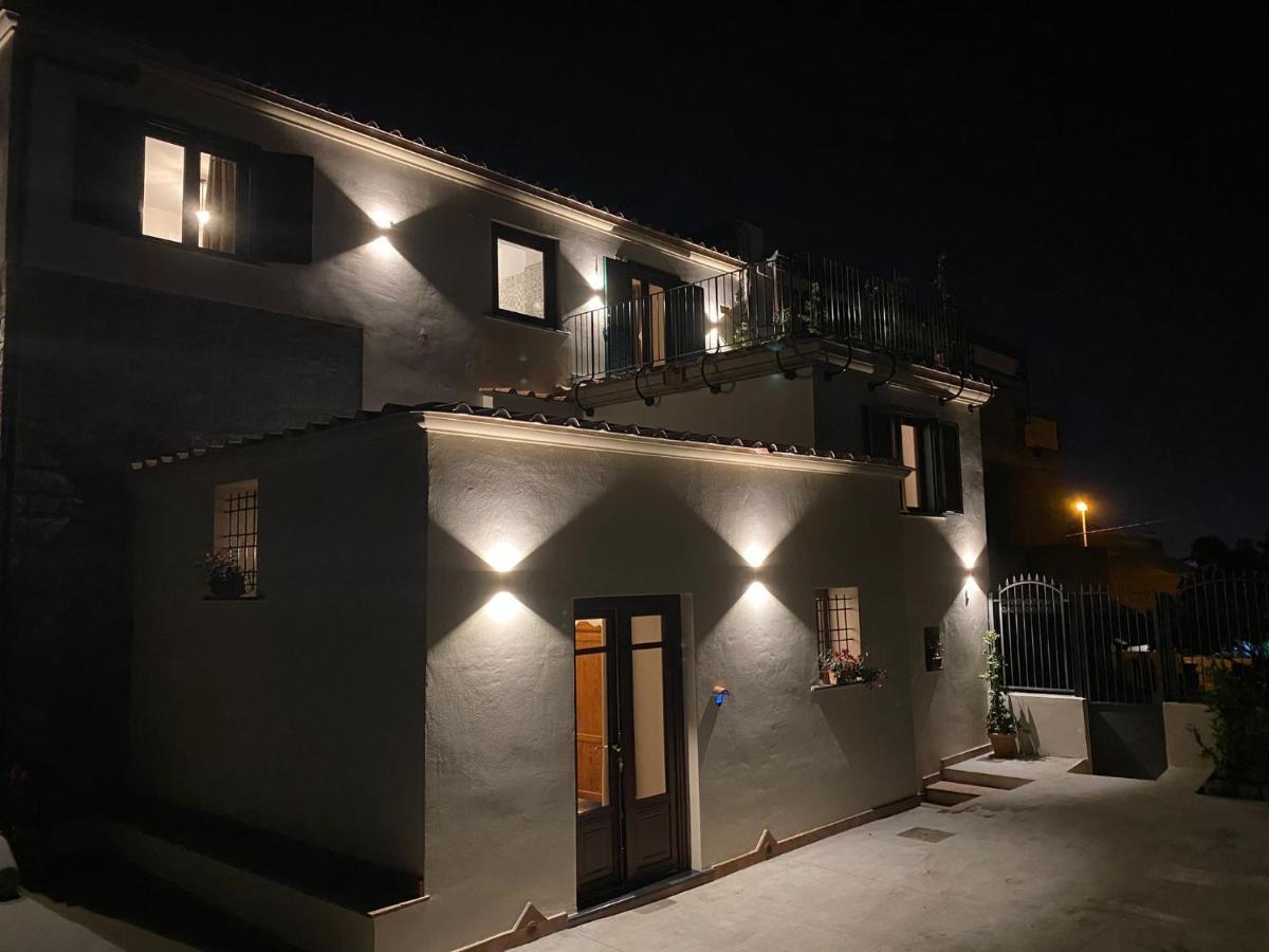 Casa Fifina Rooms Sant'Egidio del Monte Albino Dış mekan fotoğraf