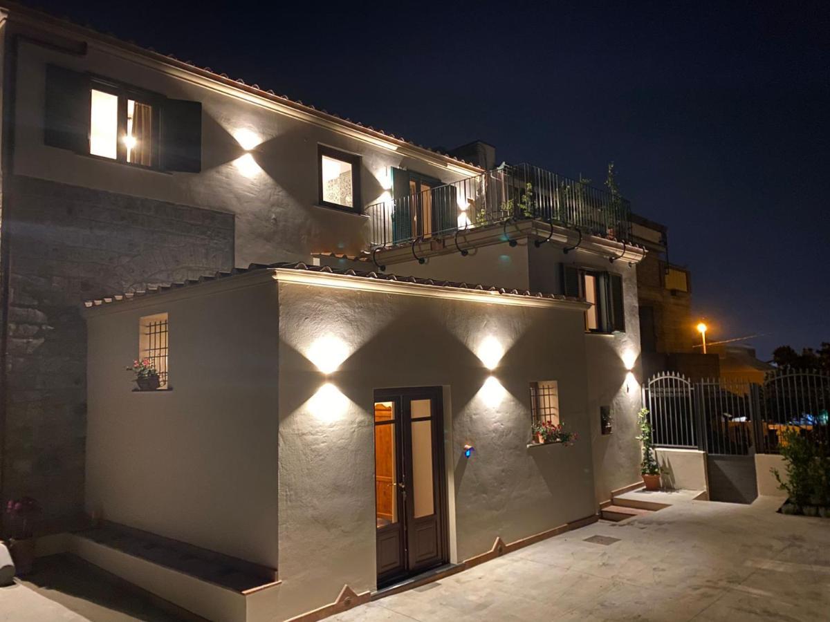 Casa Fifina Rooms Sant'Egidio del Monte Albino Dış mekan fotoğraf