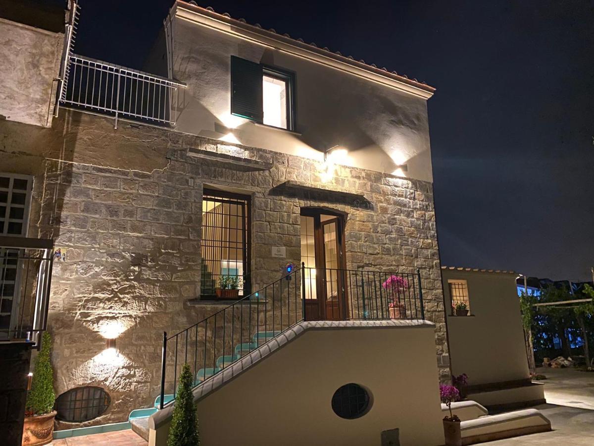 Casa Fifina Rooms Sant'Egidio del Monte Albino Dış mekan fotoğraf