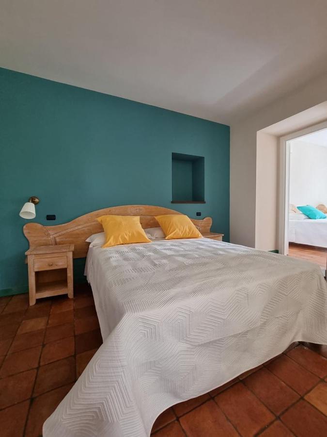 Casa Fifina Rooms Sant'Egidio del Monte Albino Dış mekan fotoğraf