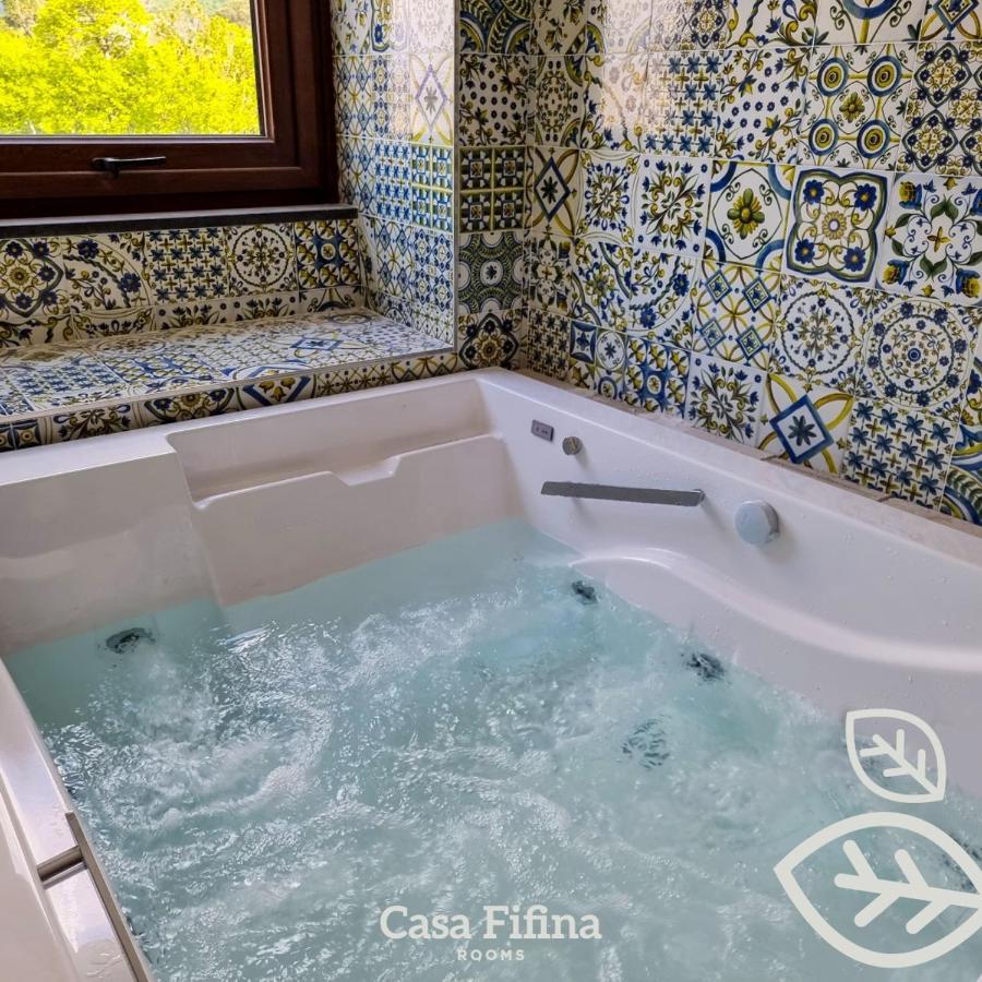 Casa Fifina Rooms Sant'Egidio del Monte Albino Dış mekan fotoğraf