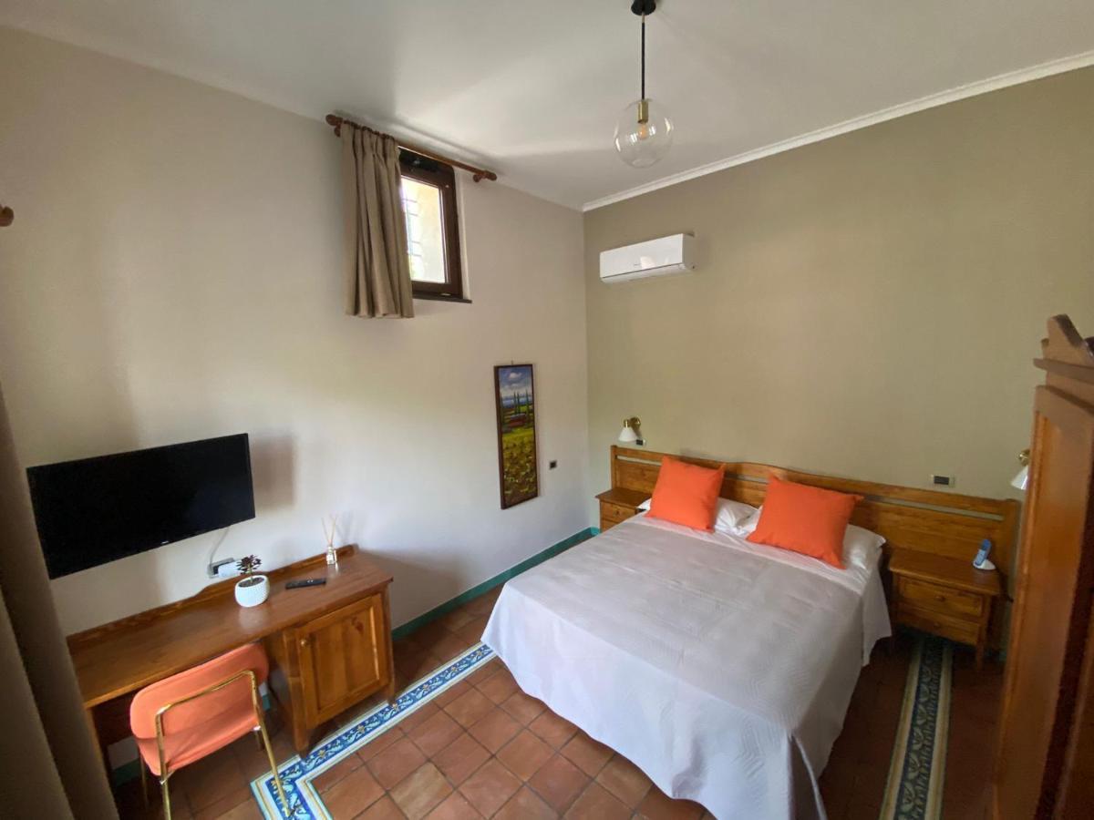 Casa Fifina Rooms Sant'Egidio del Monte Albino Dış mekan fotoğraf