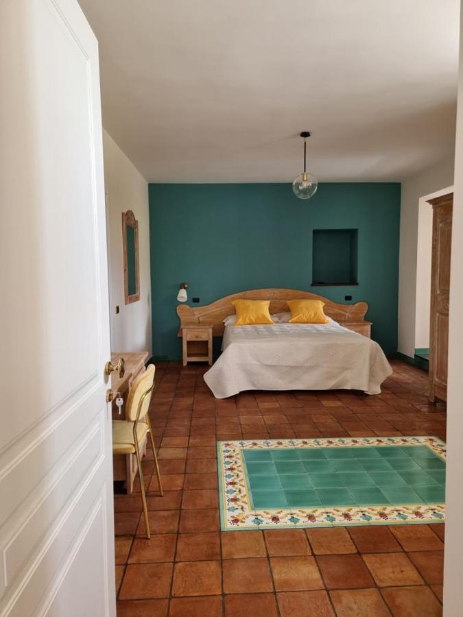 Casa Fifina Rooms Sant'Egidio del Monte Albino Dış mekan fotoğraf