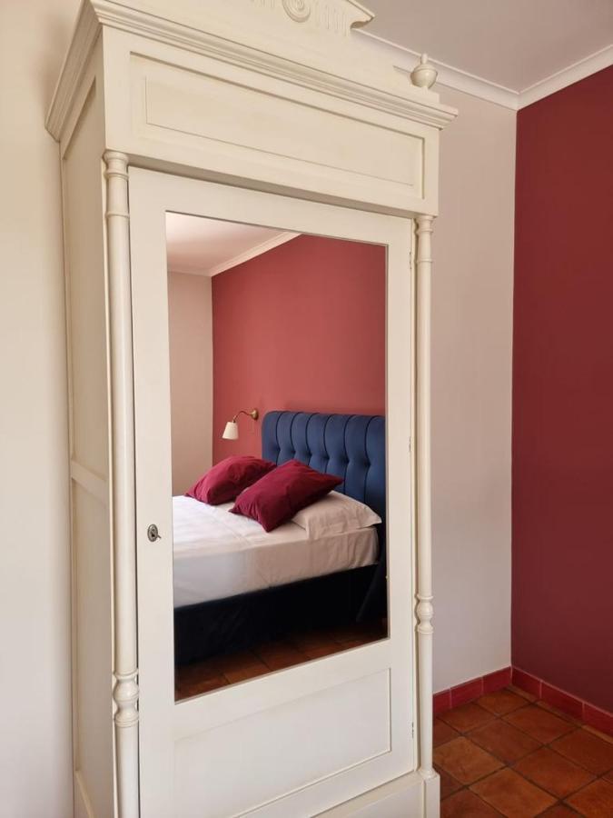 Casa Fifina Rooms Sant'Egidio del Monte Albino Dış mekan fotoğraf