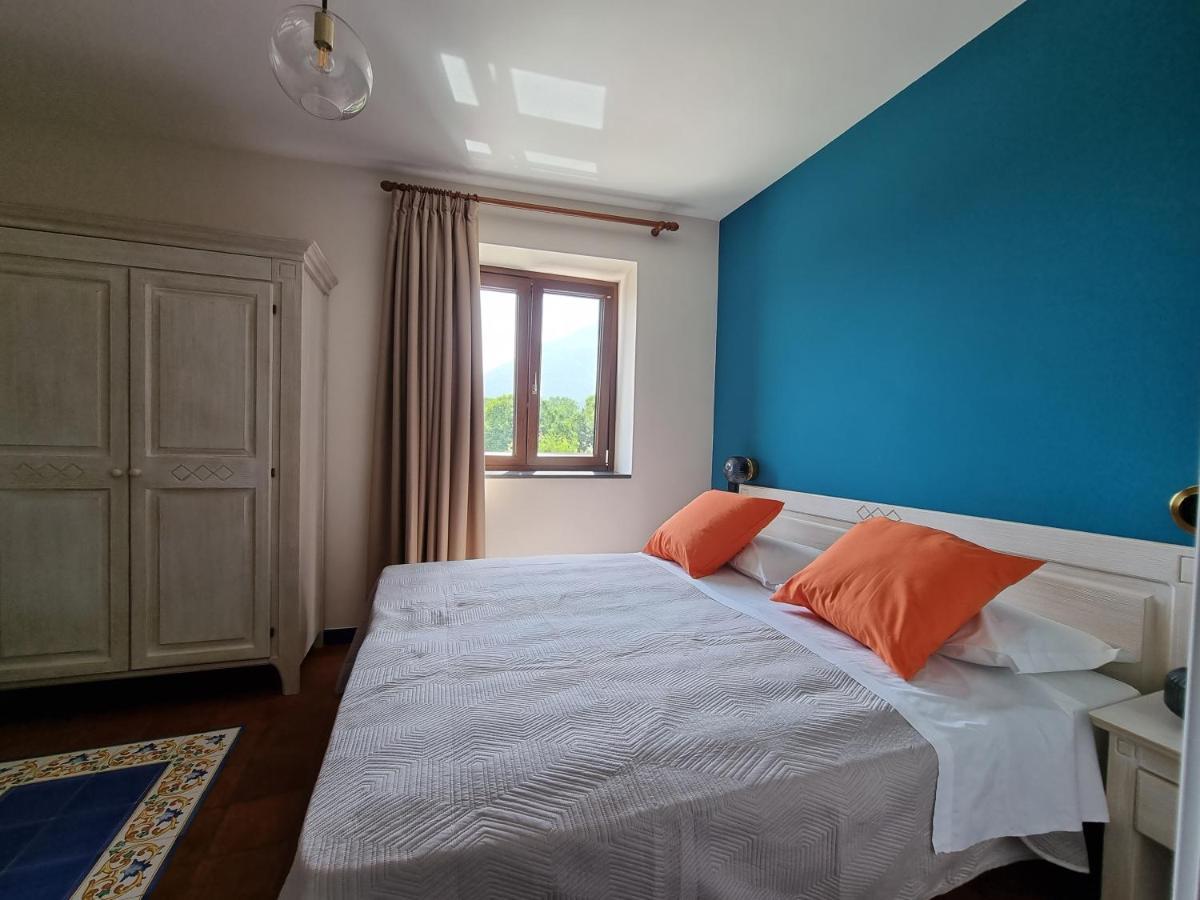 Casa Fifina Rooms Sant'Egidio del Monte Albino Dış mekan fotoğraf