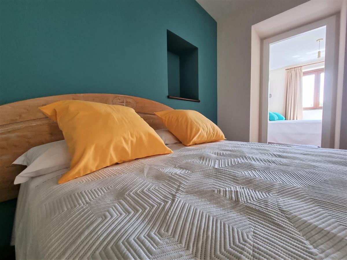 Casa Fifina Rooms Sant'Egidio del Monte Albino Dış mekan fotoğraf