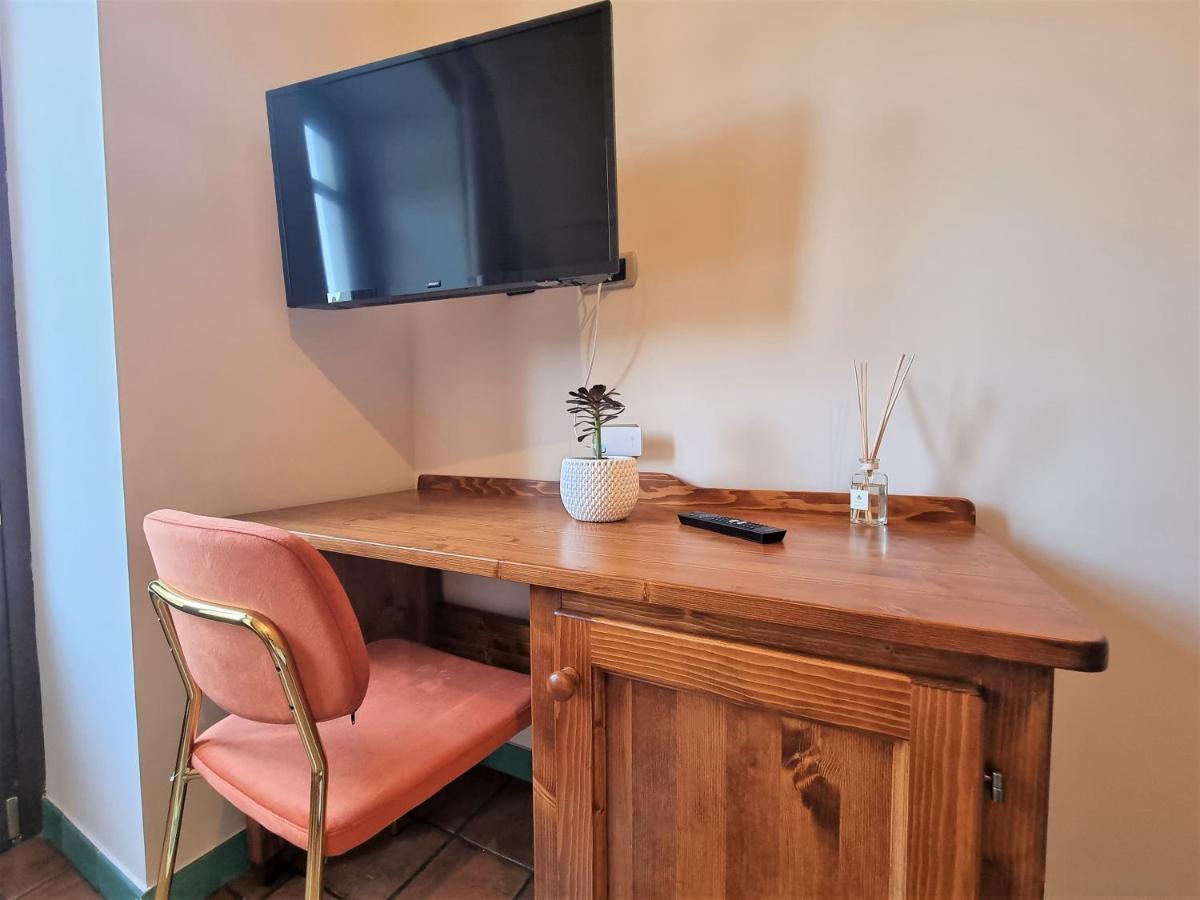 Casa Fifina Rooms Sant'Egidio del Monte Albino Dış mekan fotoğraf