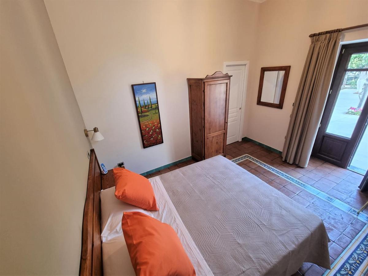 Casa Fifina Rooms Sant'Egidio del Monte Albino Dış mekan fotoğraf