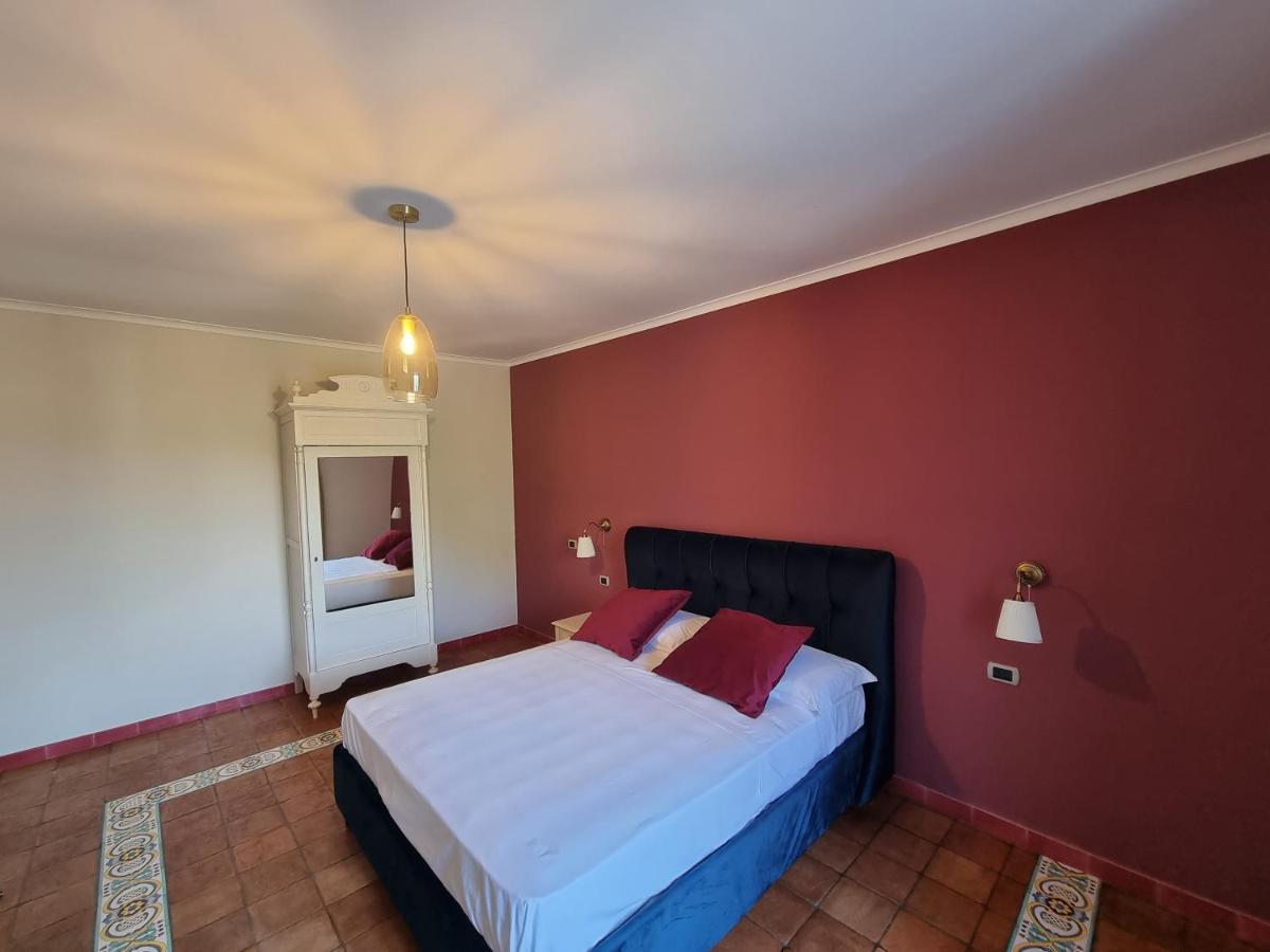 Casa Fifina Rooms Sant'Egidio del Monte Albino Dış mekan fotoğraf