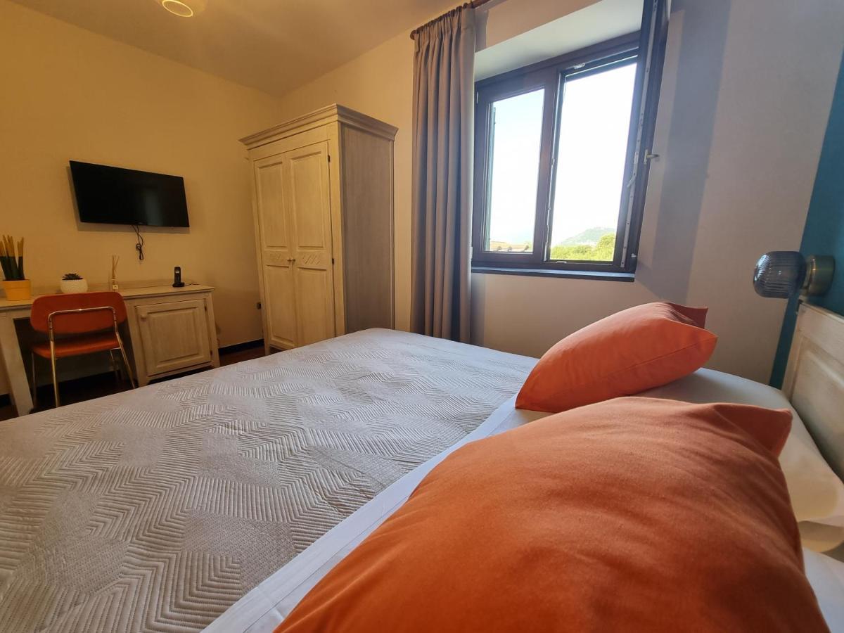 Casa Fifina Rooms Sant'Egidio del Monte Albino Dış mekan fotoğraf