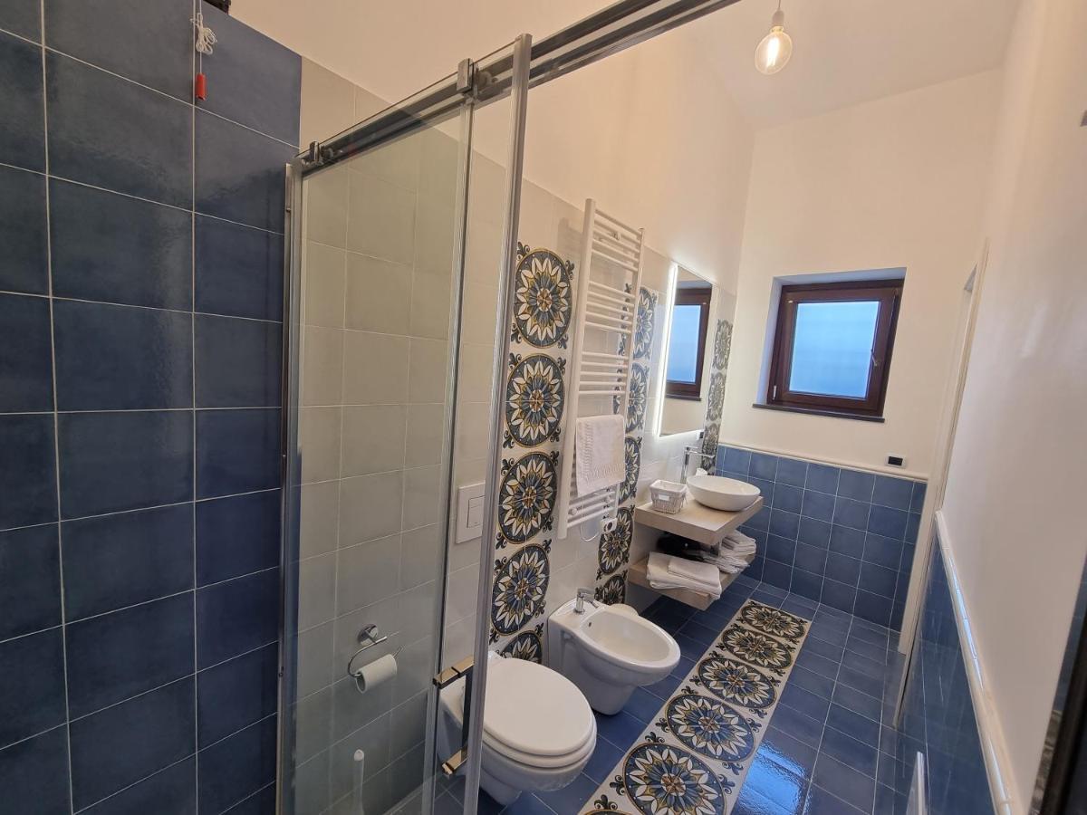 Casa Fifina Rooms Sant'Egidio del Monte Albino Dış mekan fotoğraf
