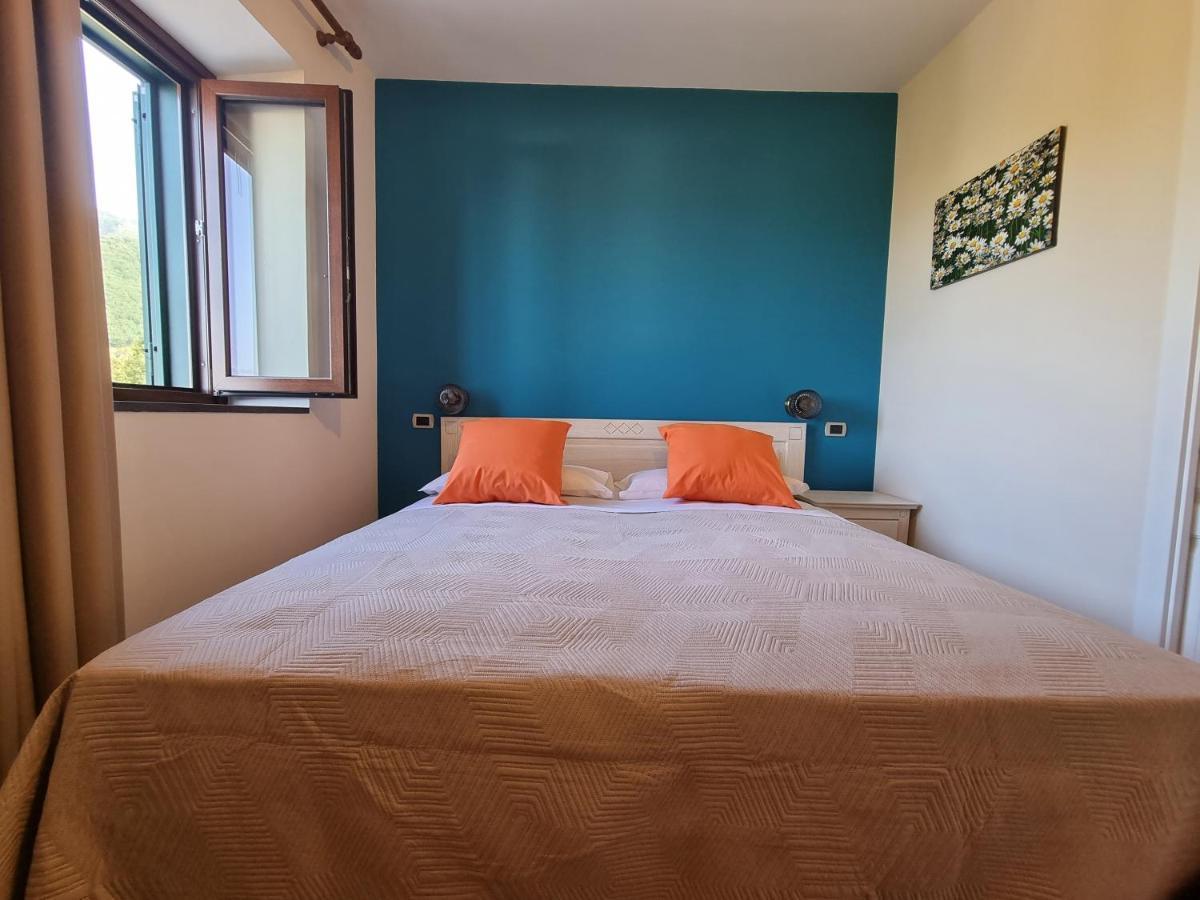 Casa Fifina Rooms Sant'Egidio del Monte Albino Dış mekan fotoğraf