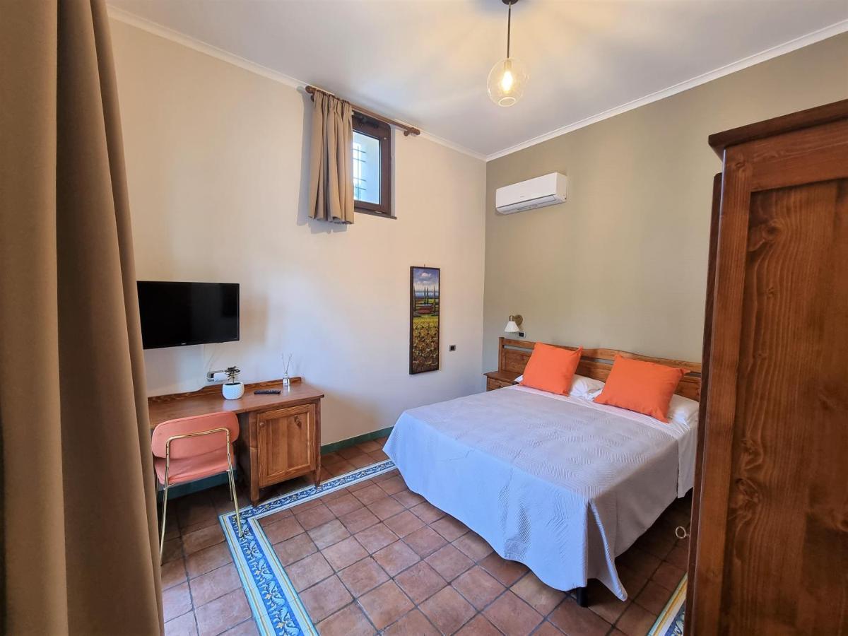 Casa Fifina Rooms Sant'Egidio del Monte Albino Dış mekan fotoğraf