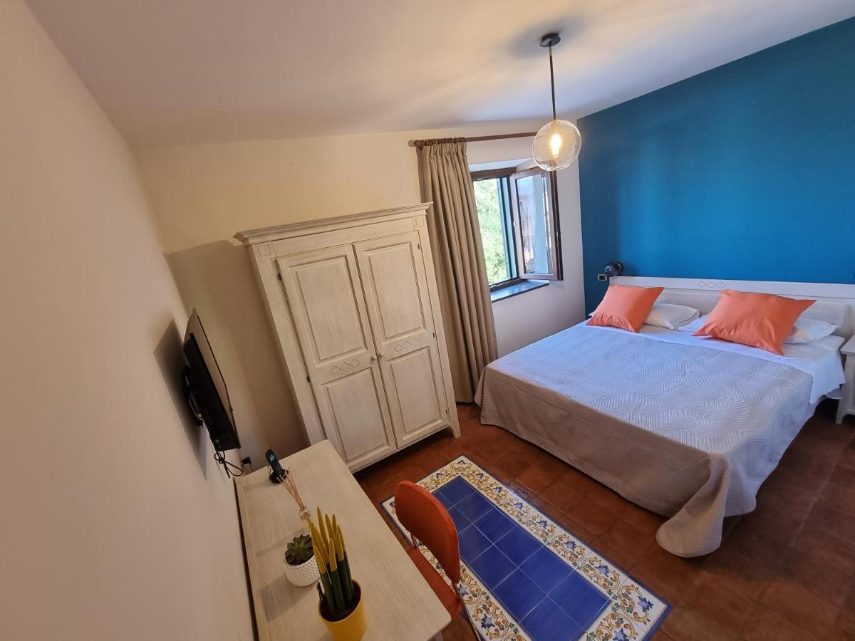 Casa Fifina Rooms Sant'Egidio del Monte Albino Dış mekan fotoğraf