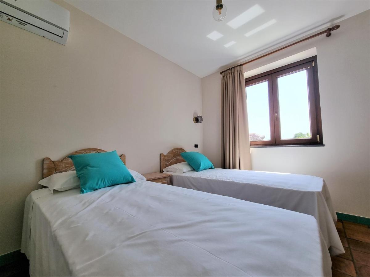 Casa Fifina Rooms Sant'Egidio del Monte Albino Dış mekan fotoğraf
