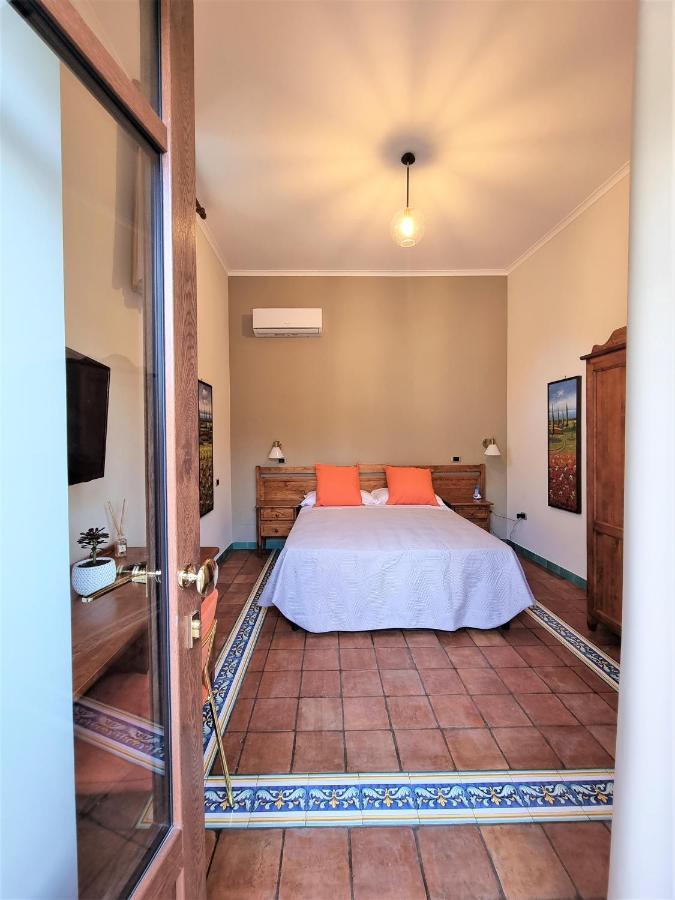 Casa Fifina Rooms Sant'Egidio del Monte Albino Dış mekan fotoğraf