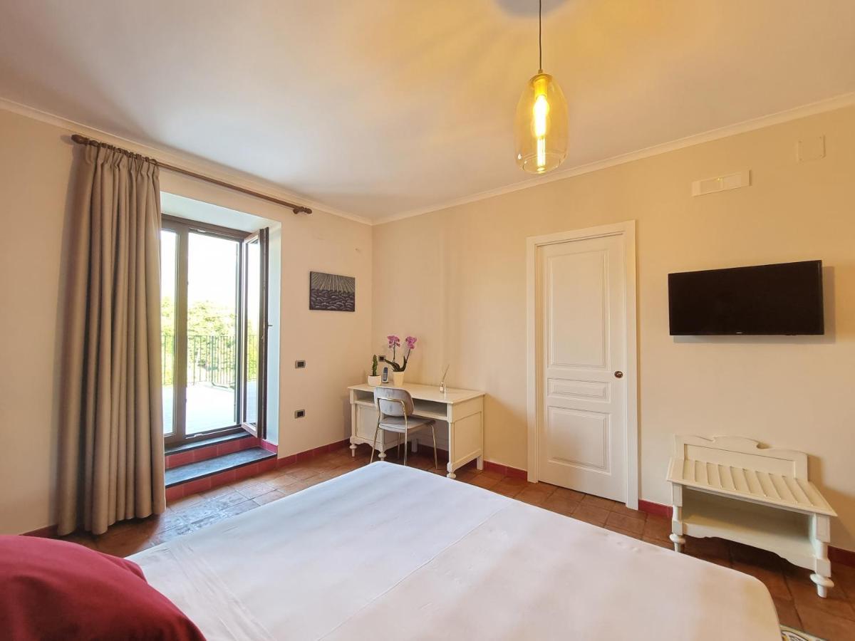 Casa Fifina Rooms Sant'Egidio del Monte Albino Dış mekan fotoğraf