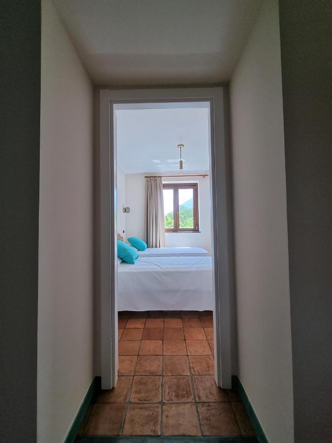 Casa Fifina Rooms Sant'Egidio del Monte Albino Dış mekan fotoğraf