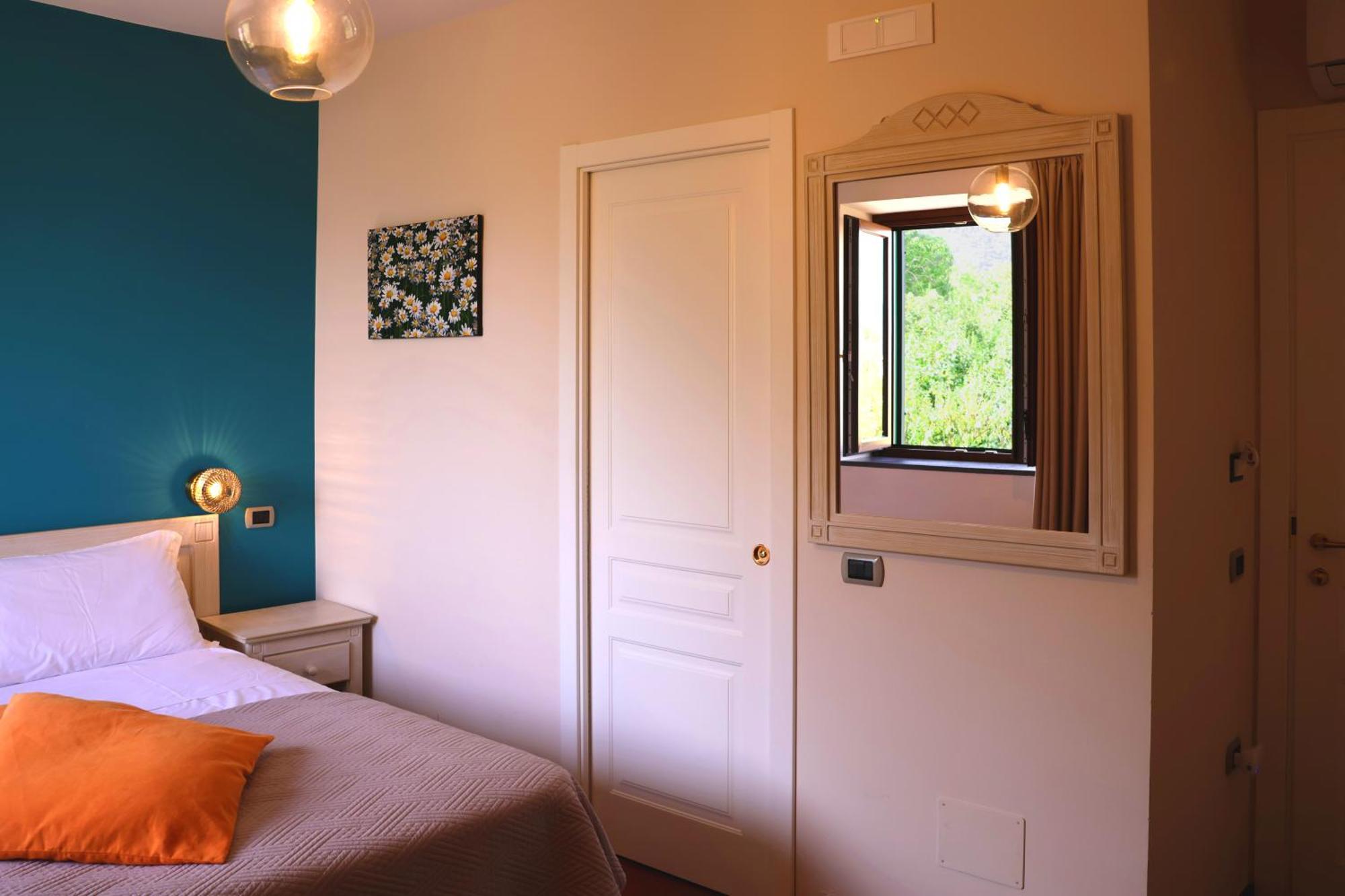 Casa Fifina Rooms Sant'Egidio del Monte Albino Dış mekan fotoğraf