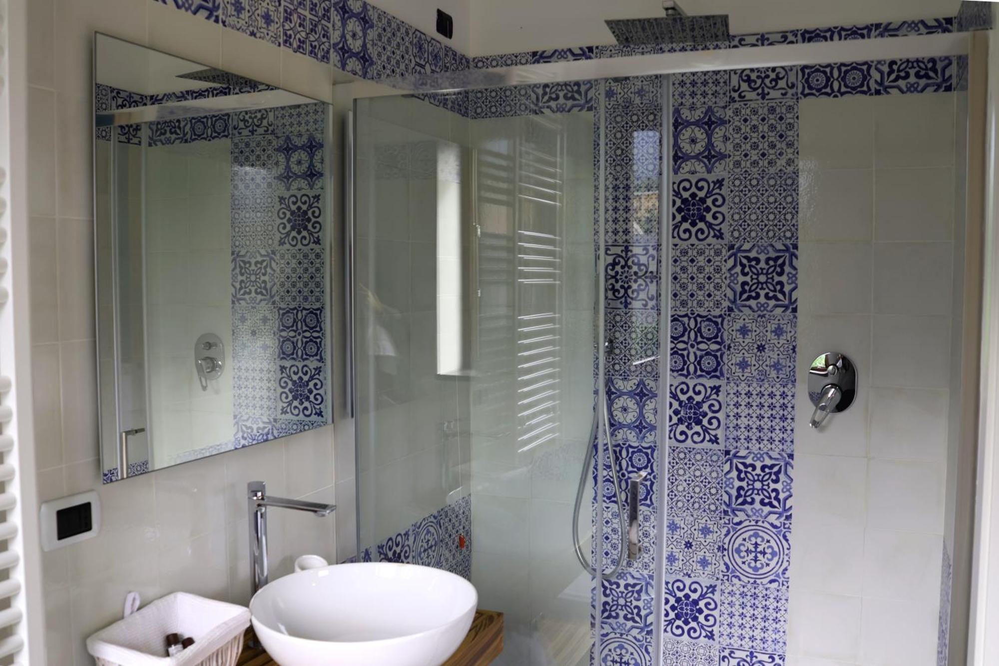 Casa Fifina Rooms Sant'Egidio del Monte Albino Dış mekan fotoğraf