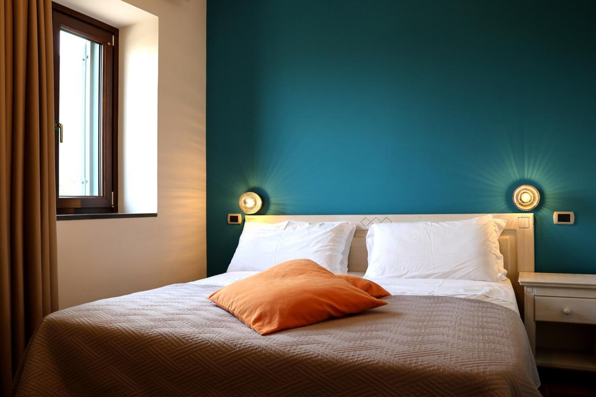 Casa Fifina Rooms Sant'Egidio del Monte Albino Dış mekan fotoğraf